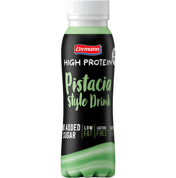 Ehrmann - High Protein Drink Pistacia 250ml